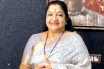 KS Chithra controversy, KS Chithra controversy, singer chithra faces backlash for social media post on ayodhya event, Ayodhya