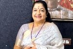 KS Chithra backlash, KS Chithra career, singer chithra faces backlash for social media post on ayodhya event, Mantra