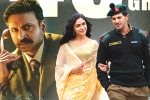 Sita Ramam latest, Mrunal Thakur, sita ramam first week collections, Mahanati