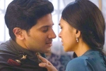 Sita Ramam rating, Sita Ramam movie rating, sita ramam movie review rating story cast and crew, Balaji