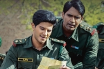 Mrunal Thakur, Sita Ramam breaking news, sita ramam eleven days collections, Dulquer salman