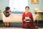 Sita Ramam, Sita Ramam latest, sita ramam 17 days worldwide collections, Dulquer salman