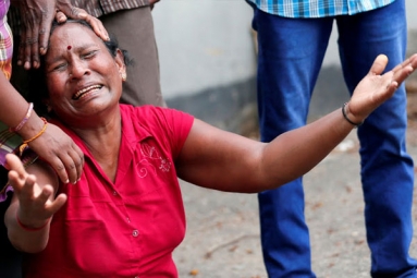 Situation in Sri Lanka Remains Volatile: U.S., Canada Issue Travel Advisories to Citizens Traveling to Island Nation