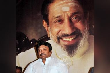 Prabhu shares interesting tales about Sivaji Ganesan