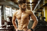 is a six pack attractive, lumbar curve side effects of six pack abs, know why six pack abs are bad for your health, Special effects is a six pack attractive, lumbar curve side effects of six pack abs, know why six pack abs are bad for your health, Special effects