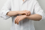 Scabies tips, Scabies experts, how to protect your skin in monsoon season, Dry skin