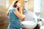 breakouts, acne, easy skincare tips to follow during pregnancy by experts, Skin soft