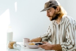 Skipping Breakfast, Skipping Breakfast disadvantages, side effects of skipping breakfast, Migraine
