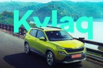 Skoda Kylaq in India, Skoda Kylaq latest breaking, skoda kylaq full prices revealed, Petrol