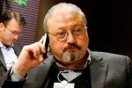 time person of the year 2018, crown, slain saudi journalist jamal khashoggi on time s person of the year list, Rogue