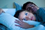 sleep apnea, sleeping habits affect relationship, sleeping disorders affects relationship, Sleep divorce