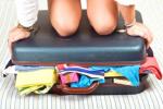 Smart travel, Smart travel, travel smart enjoy journey, Light packing
