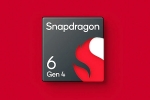 Snapdragon 6 Gen 4 usage, Snapdragon 6 Gen 4 features, snapdragon 6 gen 4 chipset with generative ai unveiled, Modem