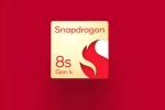 Snapdragon 8s Gen 4 smartphones, Snapdragon 8s Gen 4 features, snapdragon 8s gen 4 launched, Racing