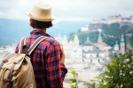 Solo Trips, Solo Trips advantages, why are solo trips essential, Personal growth