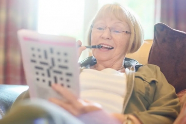 Solving Crossword Puzzles Does Not Stop Mental Decline: Study