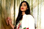The Zoya Factor, Dulquer Salmaan King of Kotha, sonam targets rana, Bollywood actress