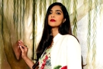 The Zoya Factor, Rana comments on sonam, sonam targets rana, Sonam