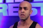 Sonjay Dutt, Indian-origin news, why indian origin wrestler sonjay dutt didn t sign wwe, Global force wrestling