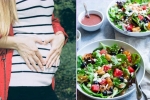 Jessica May Magill, pregnant mother prepares meals, this soon to be mother prepared 152 meals 228 snacks to save time after baby s birth, Women health