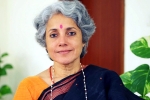Soumya Swaminathan, Soumya Swaminathan, indian chess star soumya swaminathan pulls out of iran event over compulsory headscarf law, Soumya swaminathan