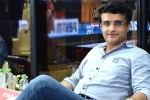 Sourav Ganguly breaking news, Sourav Ganguly new role, sourav ganguly likely to contest for icc chairman, Birmingham