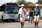 South Africa Coronavirus, South Africa Omicron WHO, south africa reports a 468 rise in new covid cases, Omicron cases