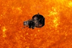 NASA Plans To Launch Spacecraft To Touch The Sun, Science And Technology, nasa plans to launch spacecraft to touch the sun, Nasa news
