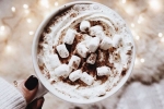 recipe, Christmas, spend christmas this year with the best hot cocoa, Chocolate