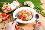 Spicy Food heart health, Spicy Food, eating spicy food is good for your heart, Spicy
