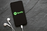 spotify india 2018, spotify launch in India, spotify hits 1 million user base in india in one week of its launch, Playlists