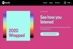2020, streams, check out your most played song this year and more with spotify wrapped, Music artists