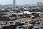 slums, Maharashtra, spread of covid 19 in dharavi sets of red alarms in maharashtra, Bmc