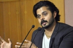 S Sreesanth angry on BCCI, S Sreesanth angry on BCCI, sreesanth angry on bcci s decision, Sreesanth
