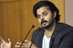 life ban on S Sreesanth, S Sreesanth angry on BCCI, sreesanth angry on bcci s decision, S sreesanth