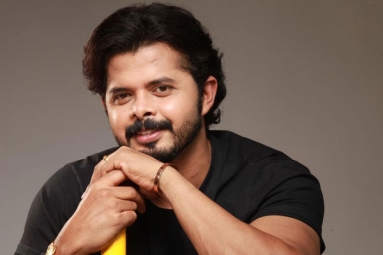 Sreesanth trains with Michael Jordan’s former trainer, on a road to redemption: