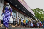 Sri Lanka latest updates, Sri Lanka breaking news, sri lanka heading for a bankruptcy, Foreign exchange