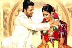 Srinivasa Kalyanam movie review and rating, Srinivasa Kalyanam movie review, srinivasa kalyanam movie review rating story cast and crew, Srinivasa kalyanam