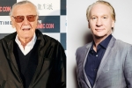 captain america, comics, god father of marvel comics stan lee dies at 95, Marvel com