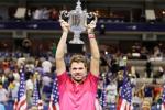 Novak Djokovic, US Open men's champion, stan wawrinka stuns novak djokovic to clinch us open title, Us open 2016