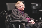 University of Manchester, Expedition New Earth, humans have 100 years to leave earth stephen hawking, Christophe galfard