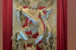 temple, Rajasthan, uk to return the stolen lord shiva statue to india, Uk high commissioner