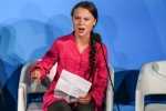 Greta Thunberg, activist Greta Thunberg, you ve stolen my dreams childhood activist tells world leaders, Extinct
