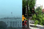 USA flights canceled latest, USA flights canceled breaking updates, power cut thousands of flights cancelled strong storms in usa, Tennessee