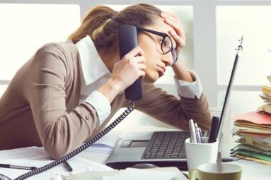 Ladies, beware: Long Work Hours can kill you! Ladies, beware: Long Work Hours can kill you!