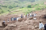 Sudan Landslides videos, Sudan tragedy, more than 1000 killed in sudan landslides, Hbo