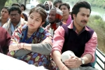 Sui Dhaaga, Sui Dhaaga movie review, sui dhaaga movie review rating story cast and crew, Sui dhaaga rating