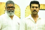 Sukumar and Ram Charan film, Ram Charan, sukumar and ram charan teaming up, Rangasthalam