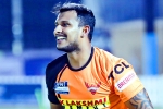 Sun Risers Hyderabad breaking updates, Sun Risers Hyderabad latest updates, srh s natarajan tested positive for coronavirus, Sun risers hyderabad