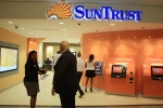 Labor Department, Labor Department, fraud charges against suntrust banks, South georgia